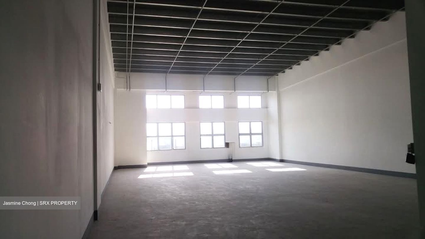 The Index (D22), Factory #538372211